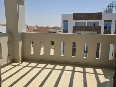 1,641 sqft Centurion Residence Superb 2 Bed + Maid | DIP | 2Balconies | Car Parking | Vacant