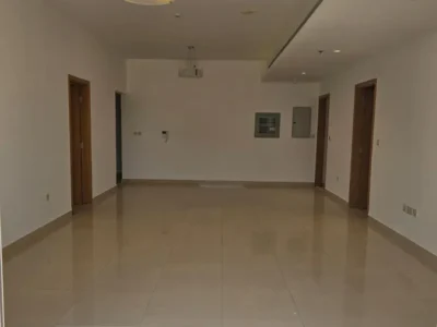 1,641 sqft Centurion Residence Superb 2 Bed + Maid | DIP | 2Balconies | Car Parking | Vacant