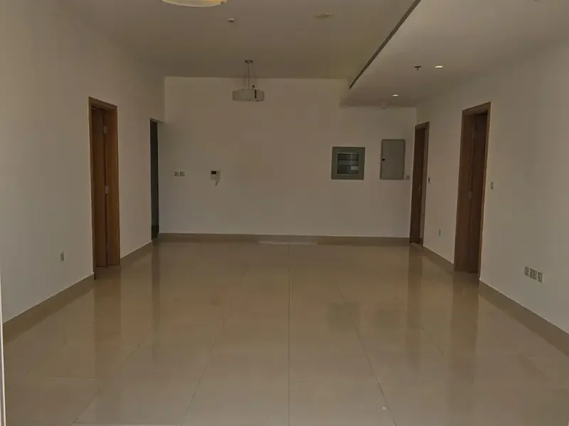 1,641 sqft Centurion Residence Superb 2 Bed + Maid | DIP | 2Balconies | Car Parking | Vacant
