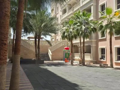 1,641 sqft Centurion Residence Superb 2 Bed + Maid | DIP | 2Balconies | Car Parking | Vacant