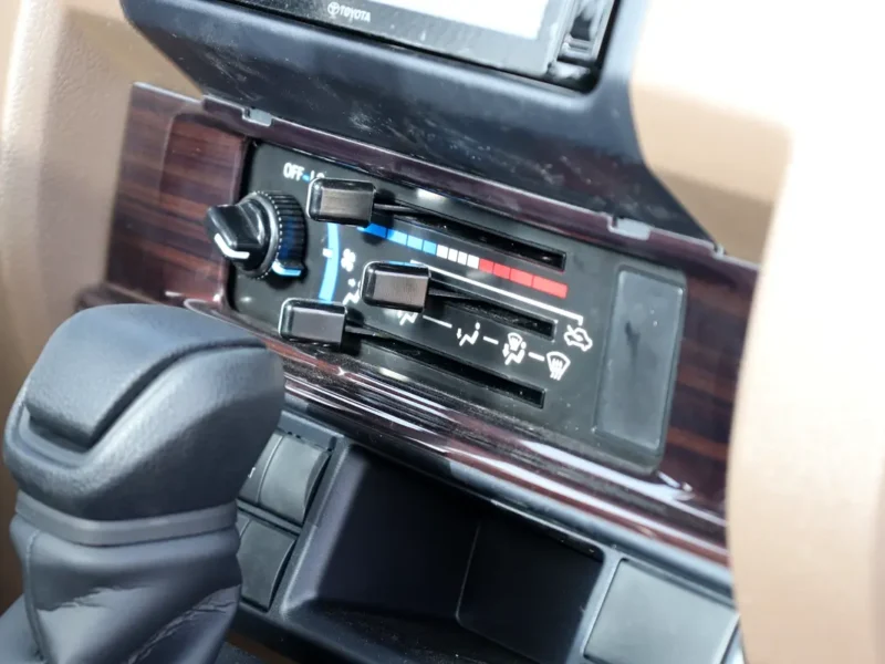 2026 Toyota Land Cruiser 79 Series Single Cab 6 Cylinders Petrol Engine AT Beige Pickup