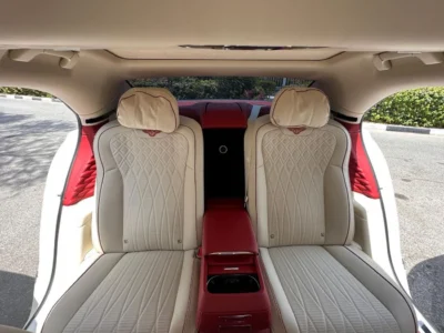 2022 Bentley Flying Spur 4.0 Litres V8 Petrol Engine White Red Sedan Japanese Specs