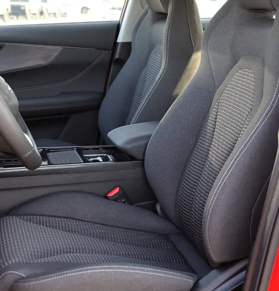 2026 Chery Tiggo 4 Luxury 4 Cylinders Petrol Engine Red Black SUV GCC Specs Automatic