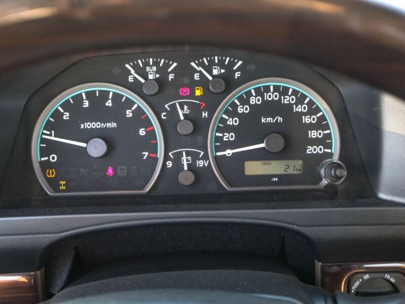 2025 Toyota Land Cruiser 70 Series 4.0L V6 Single Cab Utility Beige Pickup Truck MT GCC