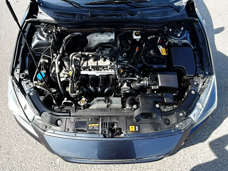 2019 Mazda 3 GT 2.5L Skyactiv-G 4 Cylinders Petrol Engine Grey Beige Sedan GCC Specs