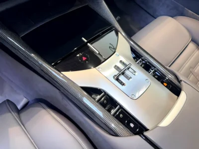 2025 Ferrari Purosangue Standard 12 Cylinders Petrol Engine Green Black SUV Japanese Specs