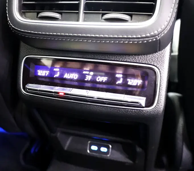 2024 Mercedes-Benz GLE Coupe GLE 63 S AMG 8 Cylinders Petrol Engine Blue Black Coupe