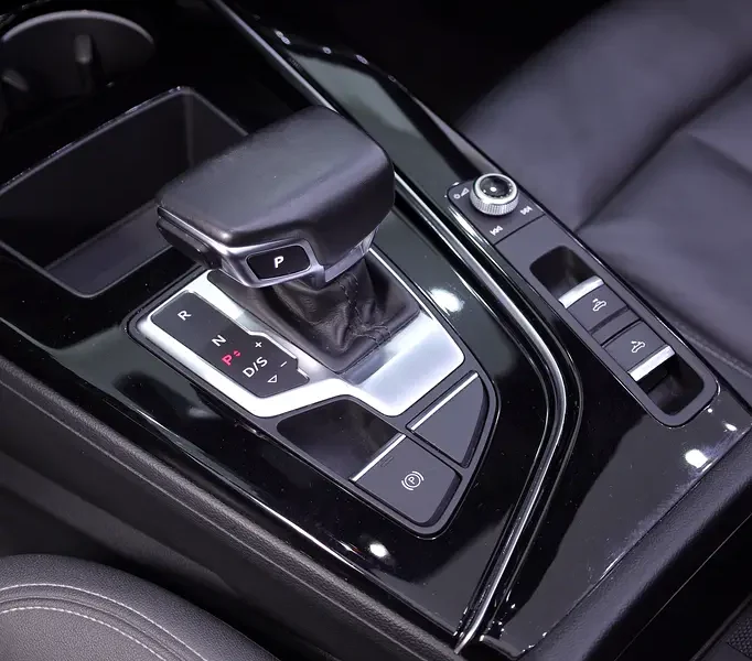 2022 Audi A5 45 TFSI quattro Premium 4 Cylinders Engine Black Convertible European Specs