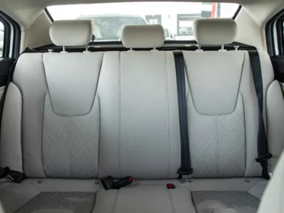 2026 Chery Arrizo 5 STD PLUS 1.5L Naturally Aspirated 4-Cylinder Engine White Beige Sedan