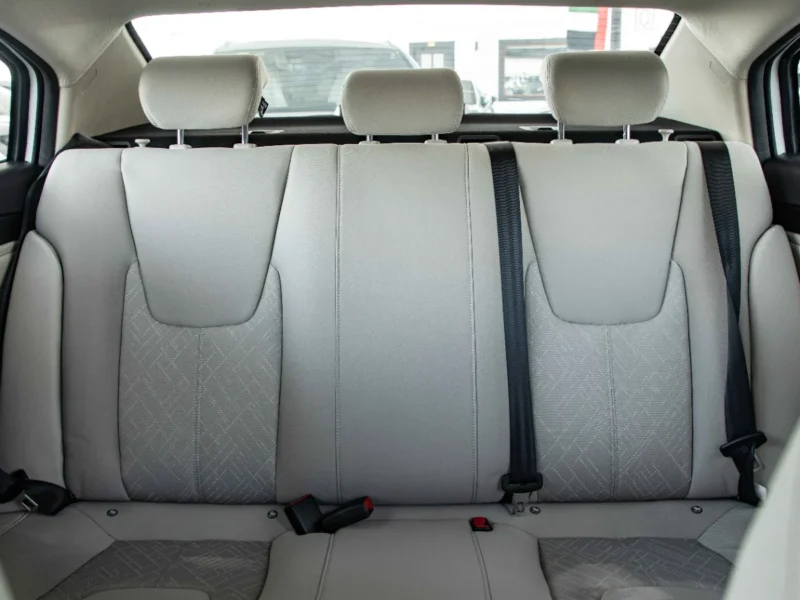 2026 Chery Arrizo 5 STD PLUS 1.5L Naturally Aspirated 4-Cylinder Engine White Beige Sedan