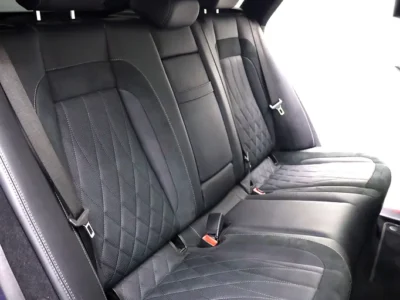 2024 Mercedes-Benz GLE Coupe GLE 63 S AMG 8 Cylinders Petrol Engine Blue Black Coupe