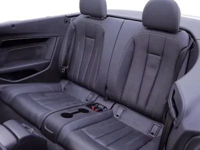 2022 Audi A5 45 TFSI quattro Premium 4 Cylinders Engine Black Convertible European Specs