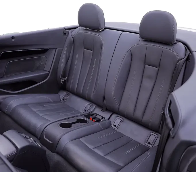 2022 Audi A5 45 TFSI quattro Premium 4 Cylinders Engine Black Convertible European Specs
