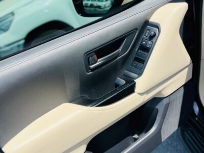 2023 Toyota Land Cruiser GXR 3.5 Litres 6 Cylinder Petrol Engine Black Beige GCC Specs