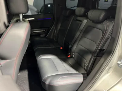2025 Jetour T2 Traveler Plus 4 Cylinders Petrol Engine Silver Black SUV Chinese Specs