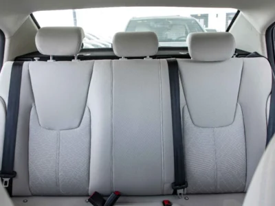2026 Chery Arrizo 5 STD PLUS 1.5L Naturally Aspirated 4-Cylinder Engine Grey Beige Sedan