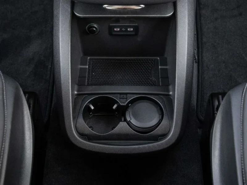 2026 Mercedes-Benz V300 Avantgarde+ Extra Long 2.0L Turbocharged 4-Cylinder Black Van