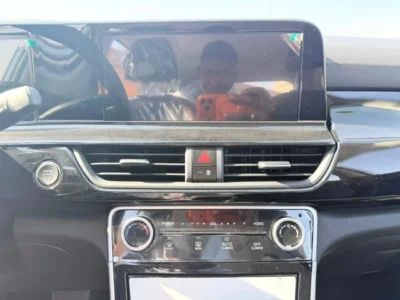 2025 Kia Seltos GLS TOP GL 1.5 Litres 4 Cylinders Diesel Engine White Grey SUV Chinese Specs