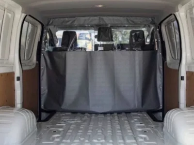 2026 Toyota Hiace Std Roof Half Cargo 3.5 Litres 6 Cylinders Petrol Engine White Grey Van GCC