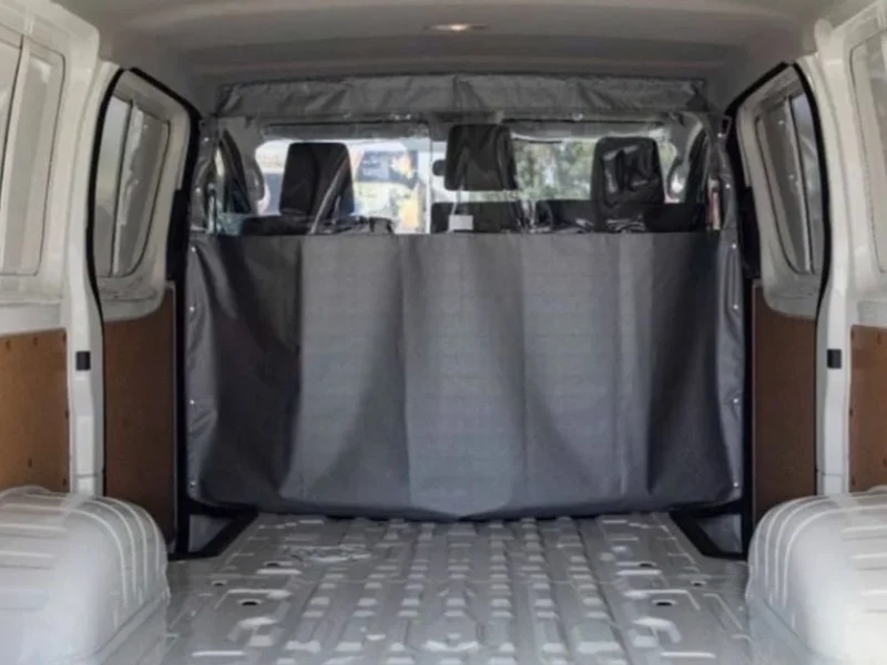 2026 Toyota Hiace Std Roof Half Cargo 3.5 Litres 6 Cylinders Petrol Engine White Grey Van GCC