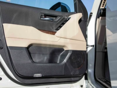 2026 Toyota Land Cruiser VXR 4.0 Litres V6 Petrol Engine AT White Beige SUV GCC Specs