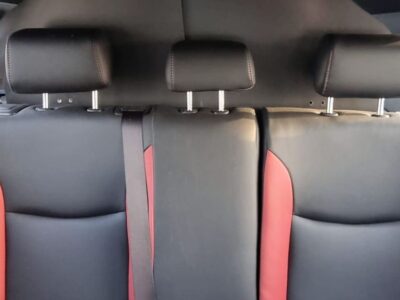 2026 TOYOTA FRONTLANDER Luxury 2.0L 4 Cylinders Hybrid Engine White Black SUV Chinese Specs
