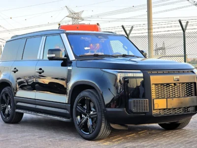 2026 ROX 01 ALL ROUND 1.5 Litres 4 Cylinders Hybrid Engine Black Orange SUV Chinese Specs