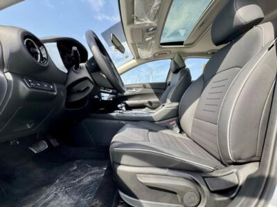 2026 Kia K3 LX STD 1.5 Litres 4 Cylinders Petrol Engine White Black Sedan Chinese Specs