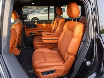 2026 ROX 01 STD 1.5 Litres 4 Cylinders Hybrid Black Orange SUV Chinese Specs Fully Loaded