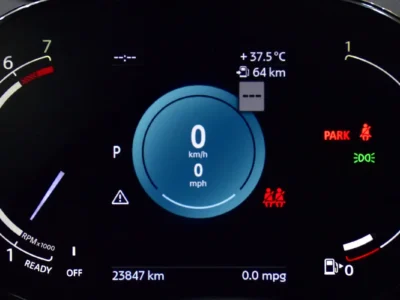 2023 MINI Cooper Cooper S 4 Cylinders Petrol Engine Green Black Hatchback American Specs