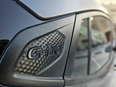 2021 Hyundai Grand i10 Smart 4 Cylinders Petrol Engine Grey Hatchback GCC Specs Premium Condition