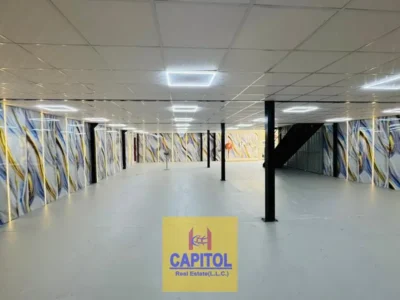 AL QUOZ INDUSTRIAL AREA 1 DIRECT FROM OWNER PRIME LOCATION 5900 SQFT