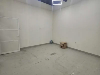 235 sqft Neat and Clean Brand New Small Storage Warehouse Available For Rent In Al Quoz (BK)
