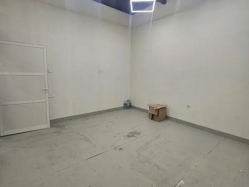 235 sqft Neat and Clean Brand New Small Storage Warehouse Available For Rent In Al Quoz (BK)