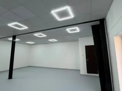 235 sqft Neat and Clean Brand New Small Storage Warehouse Available For Rent In Al Quoz (BK)