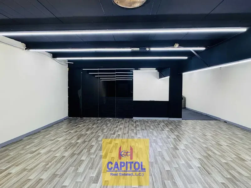 3,330 sqft Al Quoz Industrial Area 4 DIRECT FROM OWNER / Prime Location / NO 20% Tax