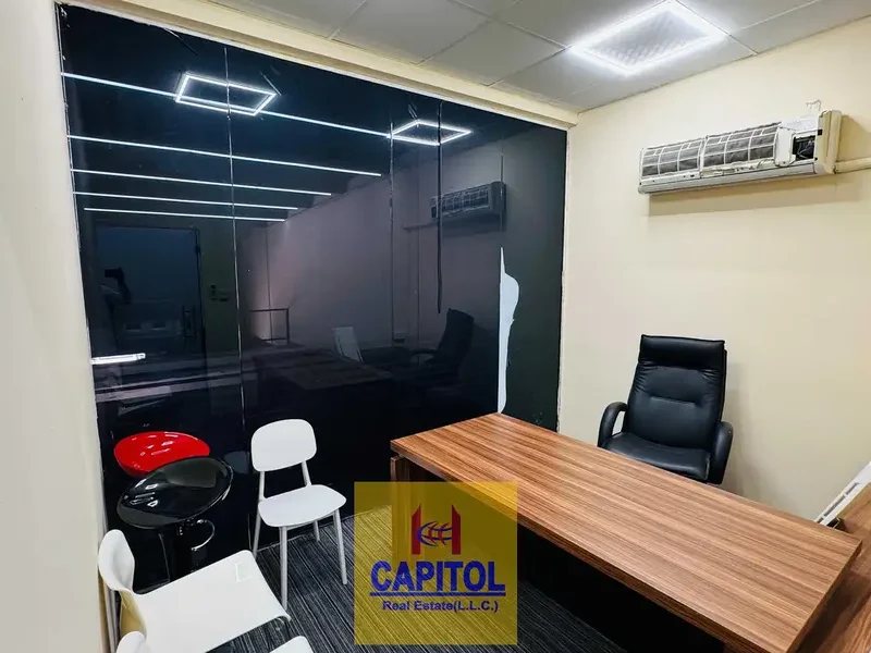3,330 sqft Al Quoz Industrial Area 4 DIRECT FROM OWNER / Prime Location / NO 20% Tax