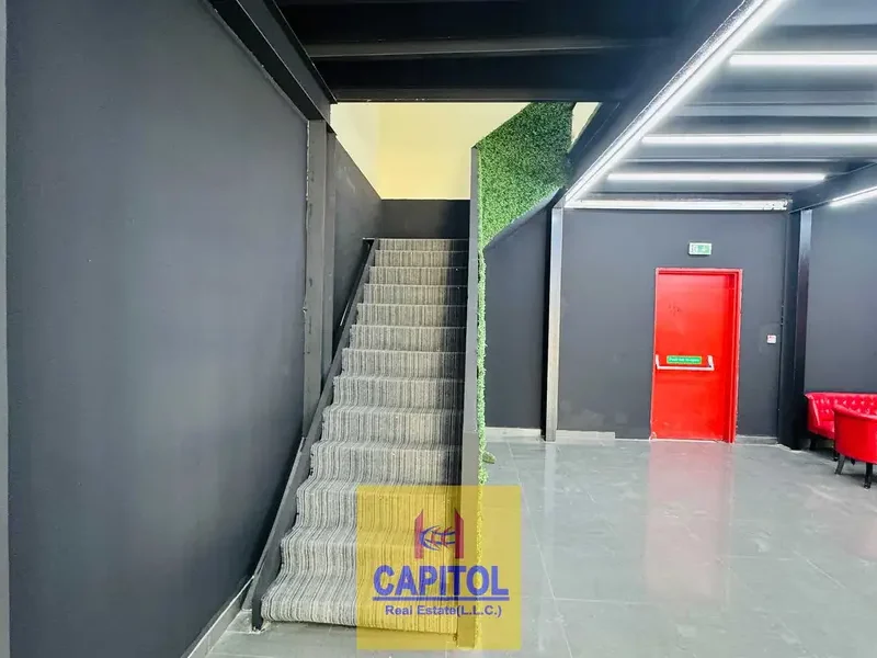 3,330 sqft Al Quoz Industrial Area 4 DIRECT FROM OWNER / Prime Location / NO 20% Tax