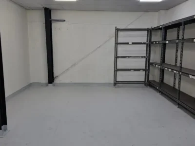 525 sqft Warehouse with Own Washroom Facility Available in Al Qouz 1 Prime Location