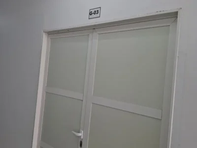 525 sqft Warehouse with Own Washroom Facility Available in Al Qouz 1 Prime Location