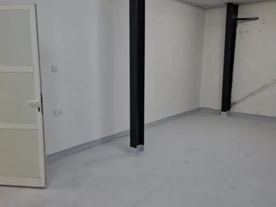525 sqft Warehouse with Own Washroom Facility Available in Al Qouz 1 Prime Location