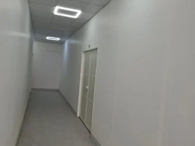 525 sqft Warehouse with Own Washroom Facility Available in Al Qouz 1 Prime Location