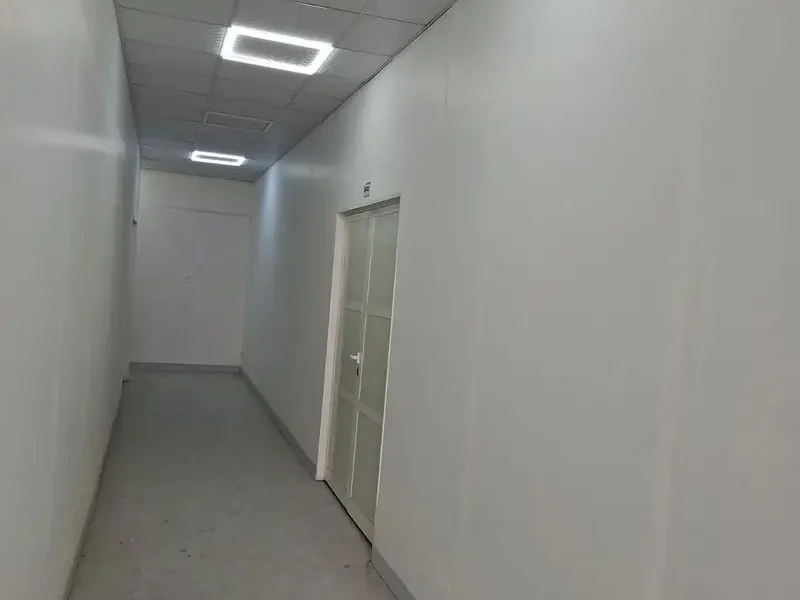 525 sqft Warehouse with Own Washroom Facility Available in Al Qouz 1 Prime Location