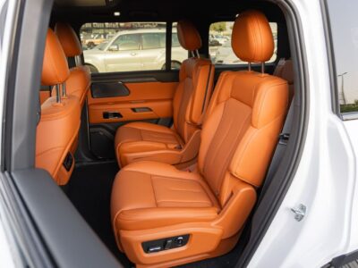 2026 ROX 01 STD 1.5 Litres 4 Cylinders Hybrid White Orange SUV Chinese Specs Fully Loaded