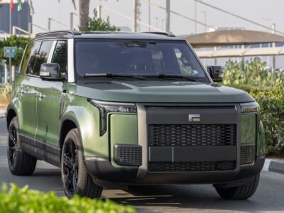 2026 ROX 01 STD 1.5 Litres 4 Cylinders Hybrid Green Orange SUV Chinese Specs Fully Loaded