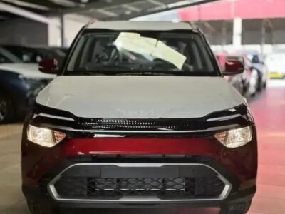 2026 Kia Carens 1.5 Litres 4 Cylinder Petrol Engine Red Black MPV GCC Specs Automatic