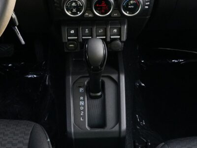 2026 SUZUKI JIMNY GLX 1.5L 4 Cylinders Petrol Engine Black SUV GCC Specs Automatic