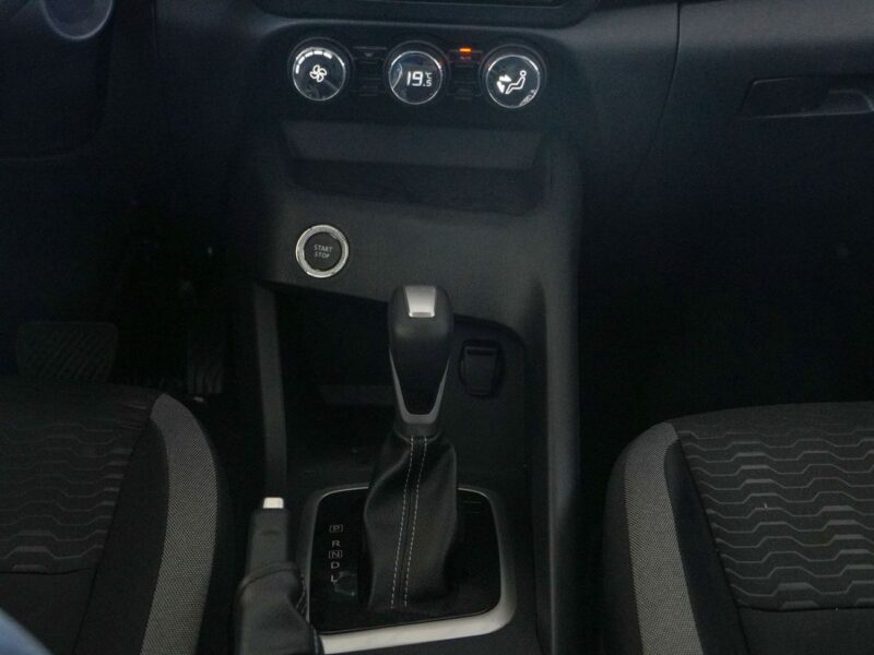 2025 NISSAN MAGNITE VISIA 1.0L TURBO CVT 3 Cylinders Engine Grey Black SUV GCC Specs
