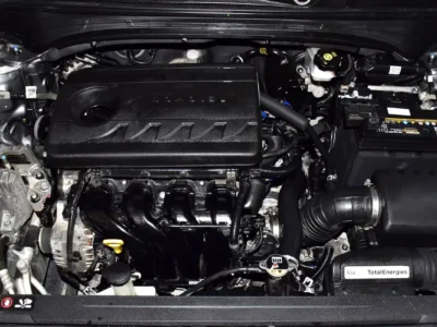 2024 Kia Cerato GT-Line 4 Cylinders petrol Engine Grey Black Sedan GCC Specs Automatic