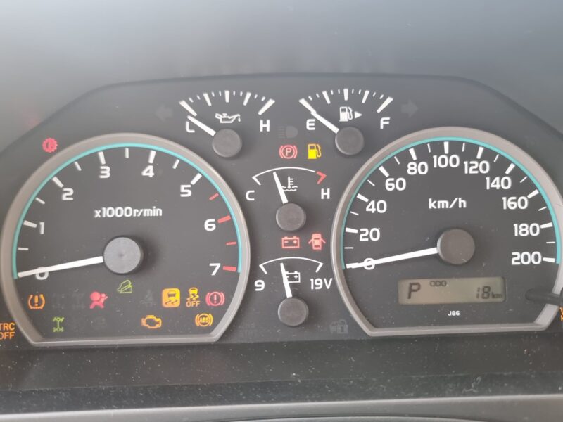 2026 Toyota Land Cruiser DOUBLE CABIN LX 4.0L 6 Cylinders Petrol Engine Beige Pickup Truck
